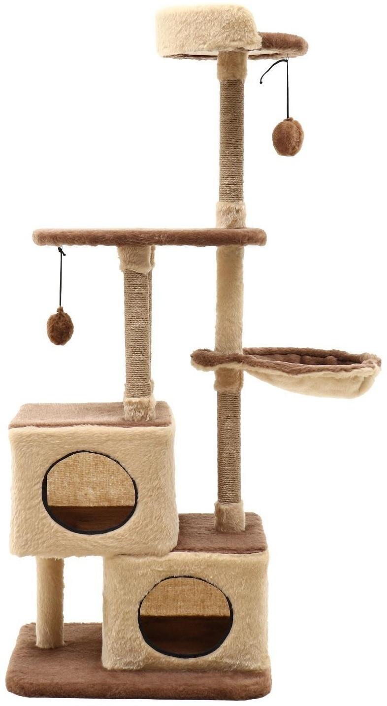 Комплекс-когтеточка 