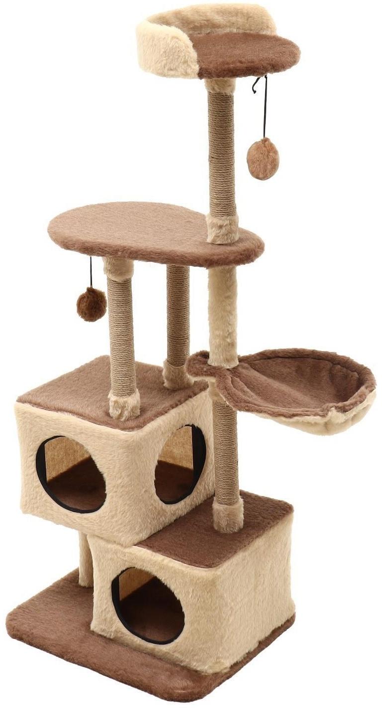 Комплекс-когтеточка 