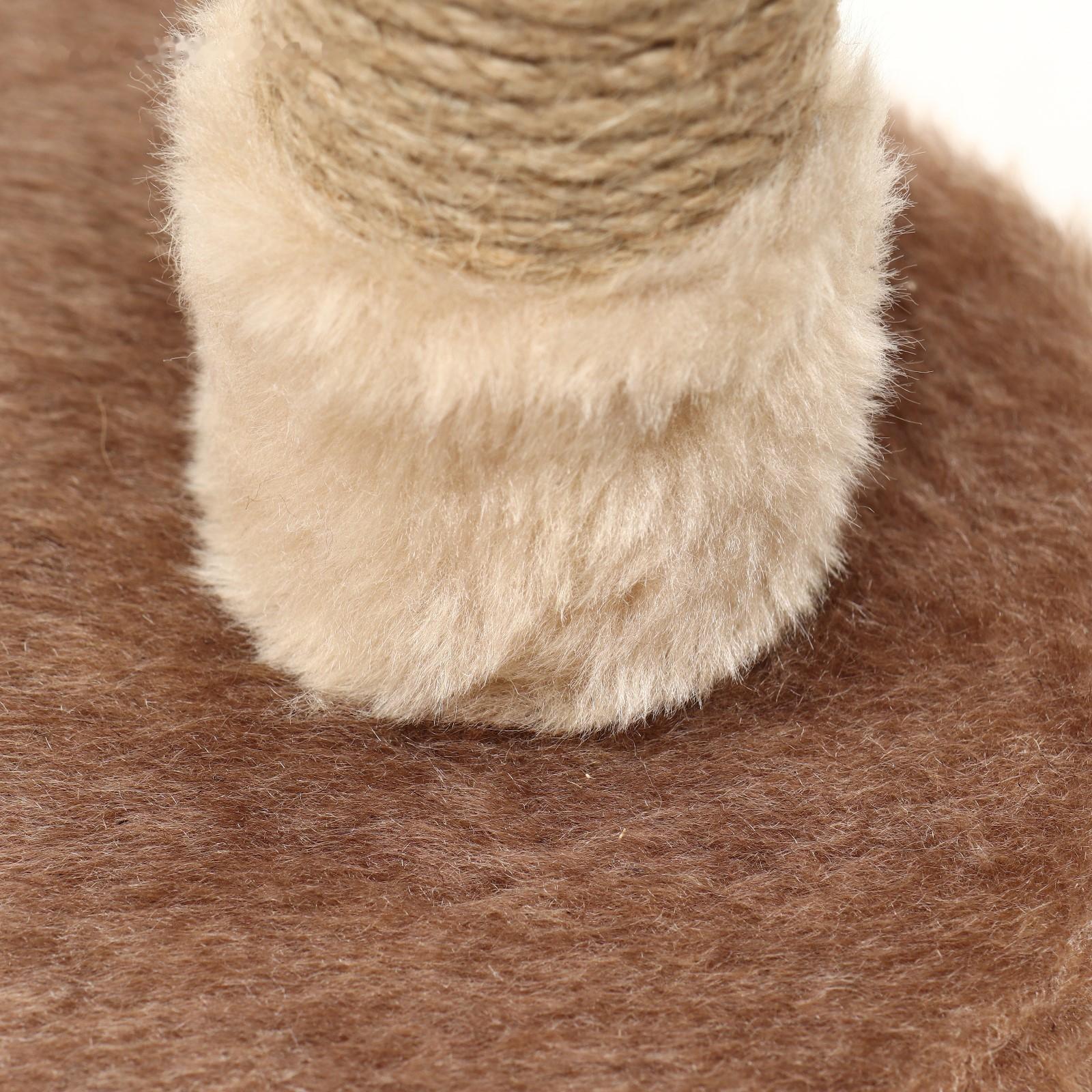 Комплекс-когтеточка 