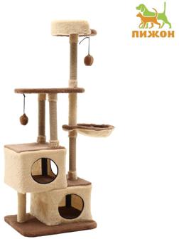 Комплекс-когтеточка 