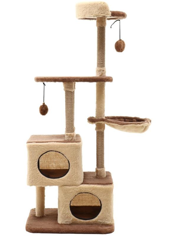 Комплекс-когтеточка 