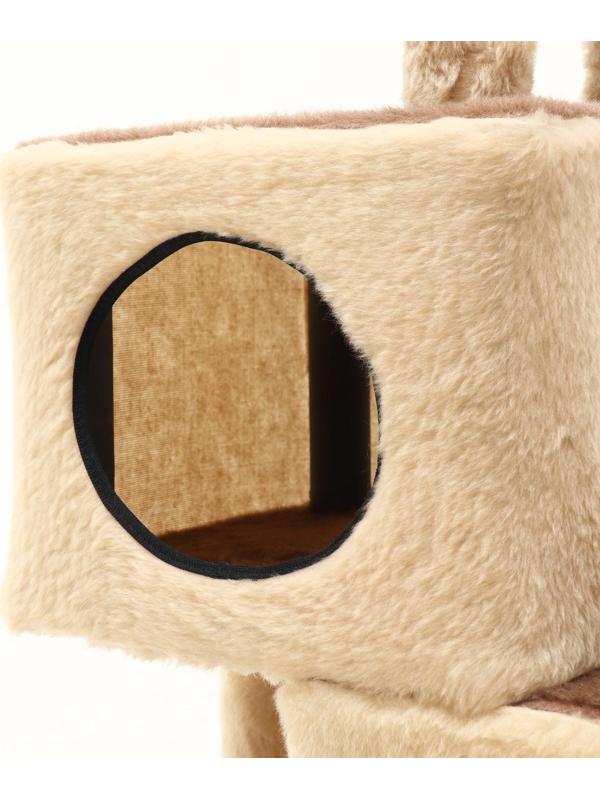 Комплекс-когтеточка 