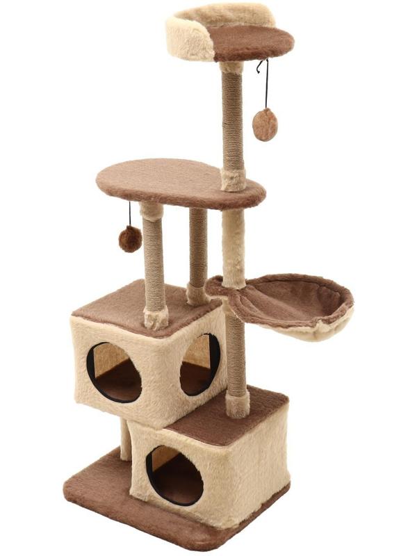 Комплекс-когтеточка 