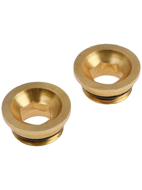 Гайка крепёжная Р01, для установки смесителя на раковину/столешницу