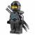 Конструктор Ll Ninja «Ночной вездеход Ниндзя» 31119 (НиндзяГо 70641) 564 детали