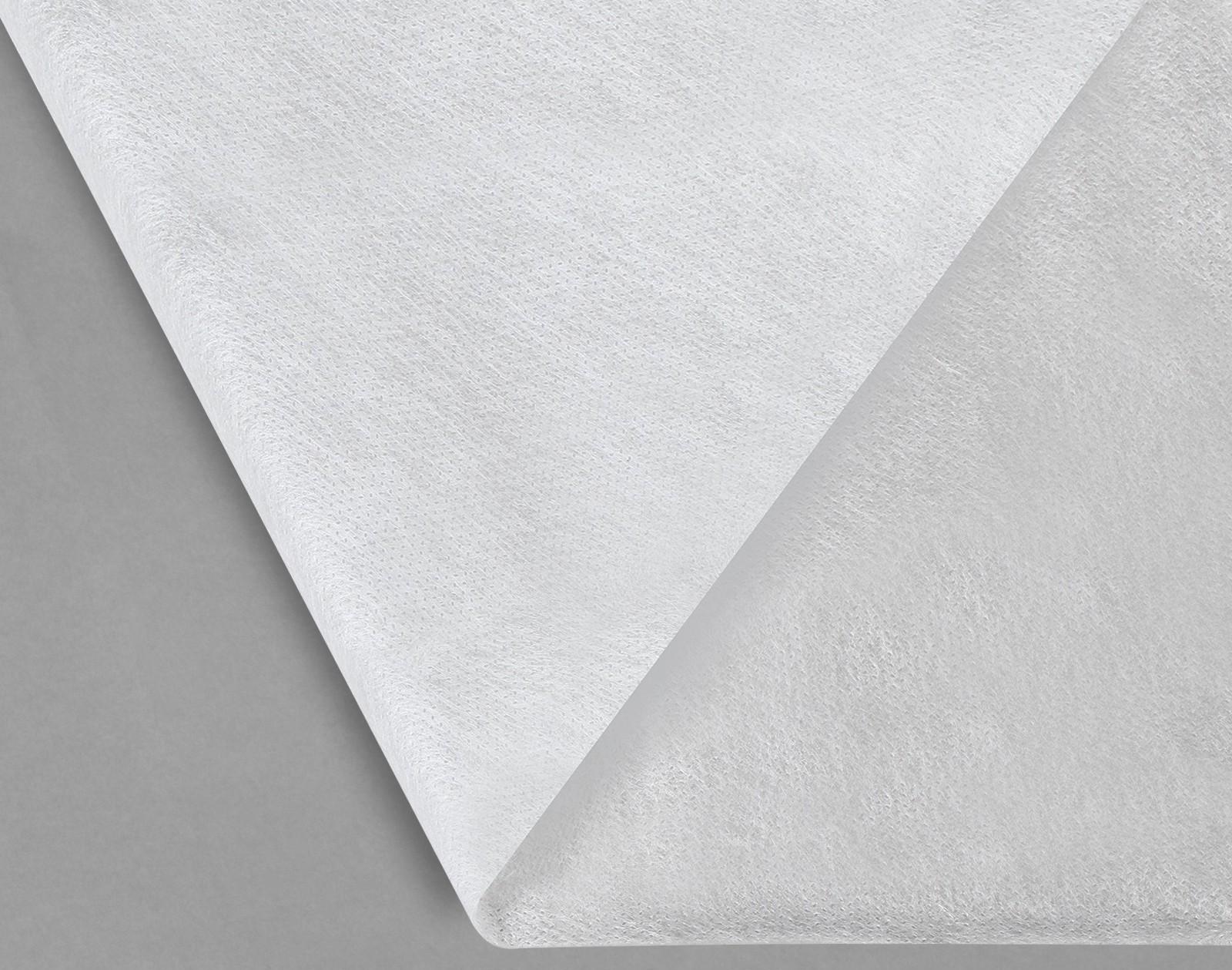 Парник прошитый, длина 8 м, 9 дуг из пластика, дуга L = 3,3 м, d = 16 мм, спанбонд 40 г/м²