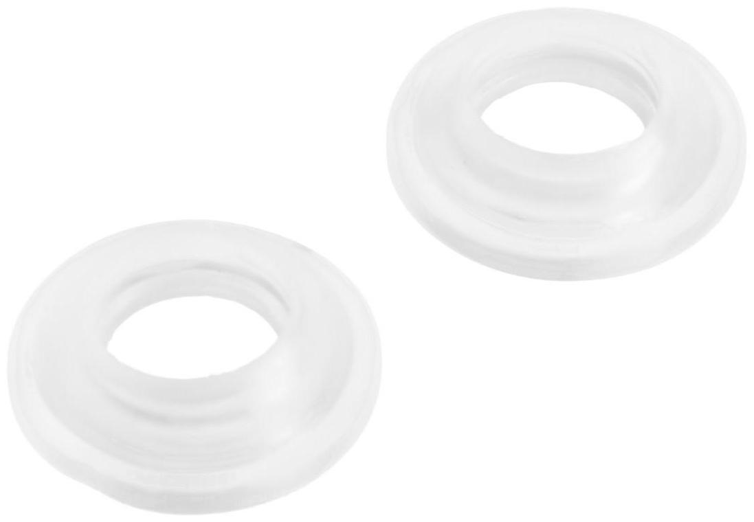 Набор для душа ZEIN Z0104, шланг 150 см, гайки металл, втулка пластик, лейка 1 режим