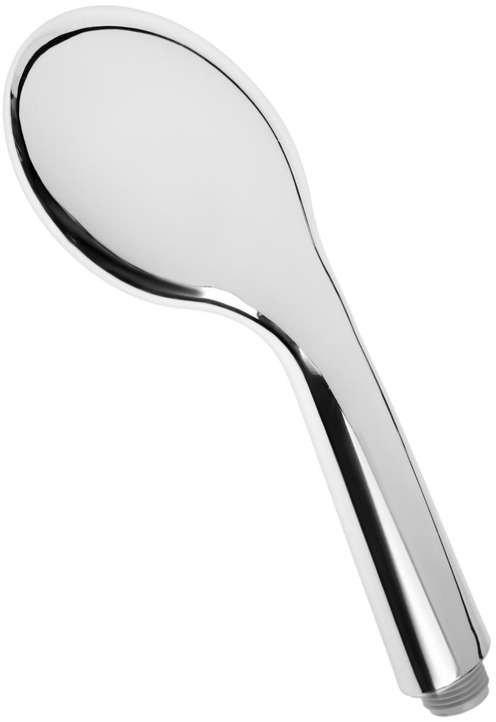 Набор для душа ZEIN Z0104, шланг 150 см, гайки металл, втулка пластик, лейка 1 режим