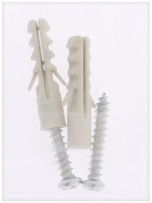 Набор для душа ZEIN Z0106, шланг 150 см, гайки металл, держатель, лейка 5 режимов, черный