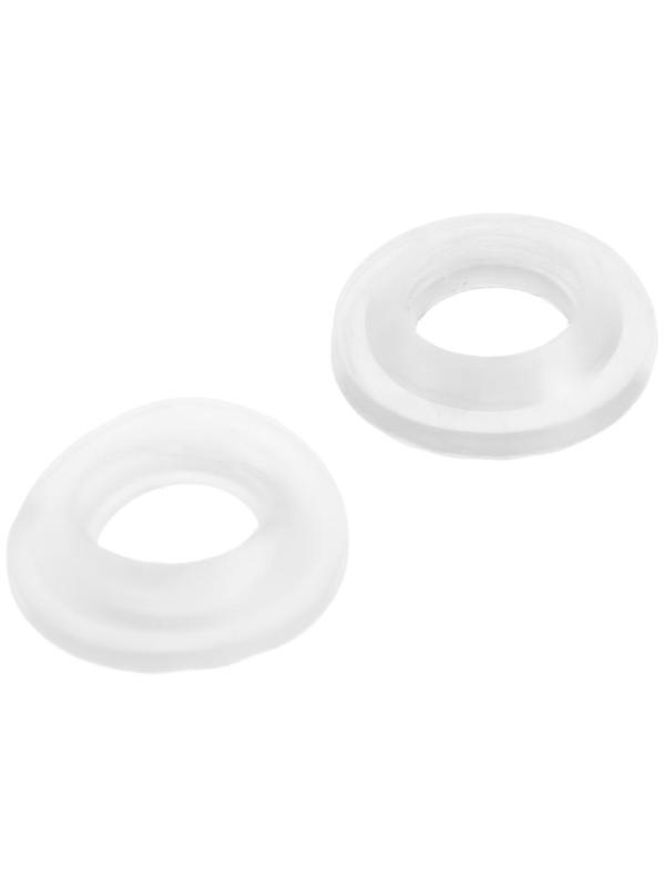 Набор для душа ZEIN Z0106, шланг 150 см, гайки металл, держатель, лейка 5 режимов, черный