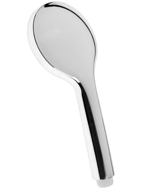 Душевая лейка ZEIN Z2600, пластик, 3 режима, хром