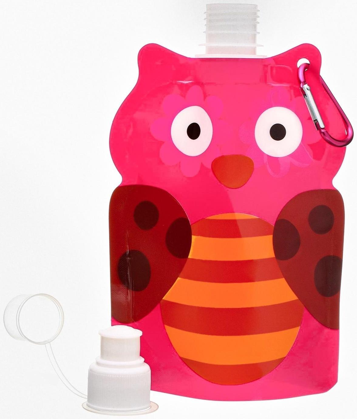 Фляжка для воды 