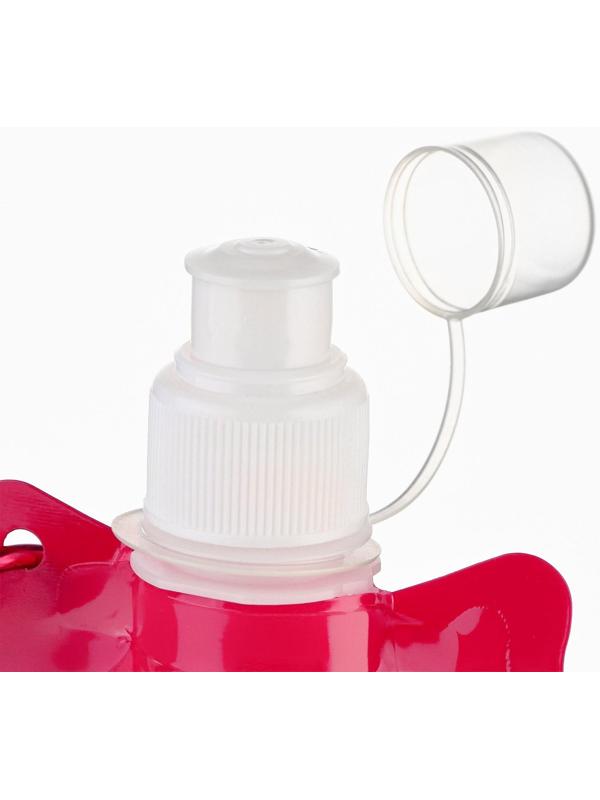 Фляжка для воды 