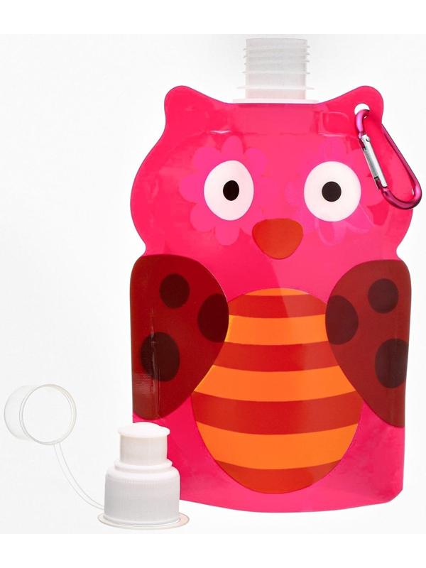 Фляжка для воды 