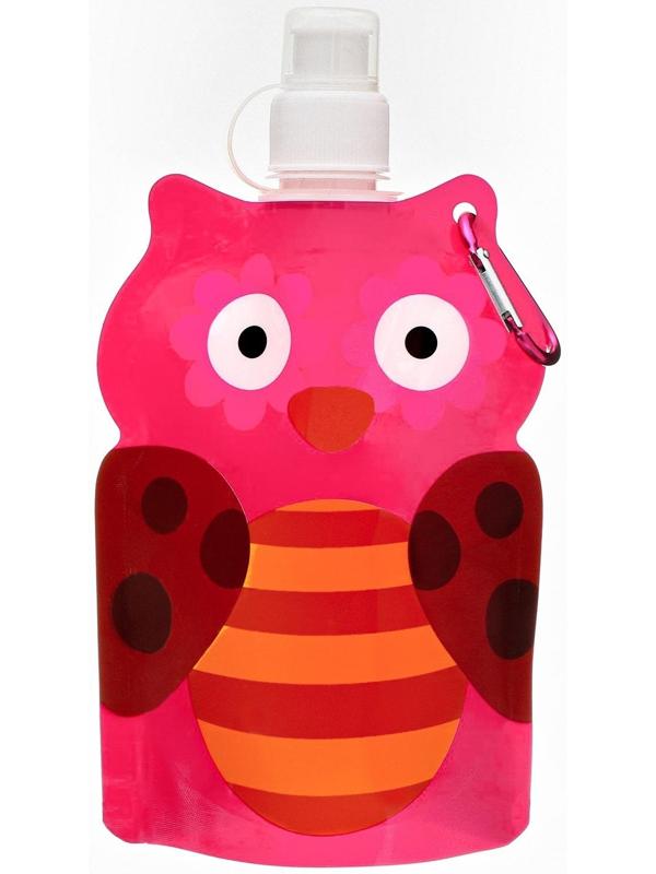 Фляжка для воды 