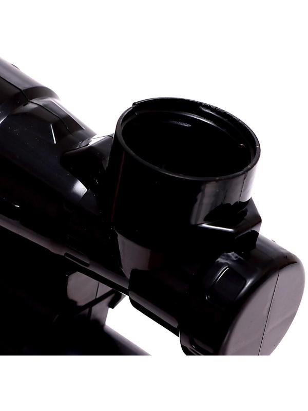 Пистолет «Беретта», стреляет гелевыми пулями, работает от аккумулятора