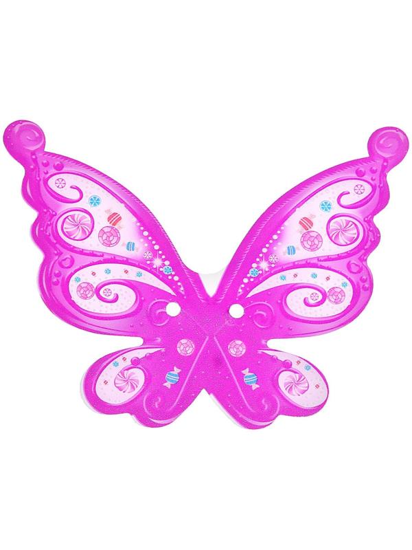 Кукла сказочная «Русалка-бабочка», МИКС