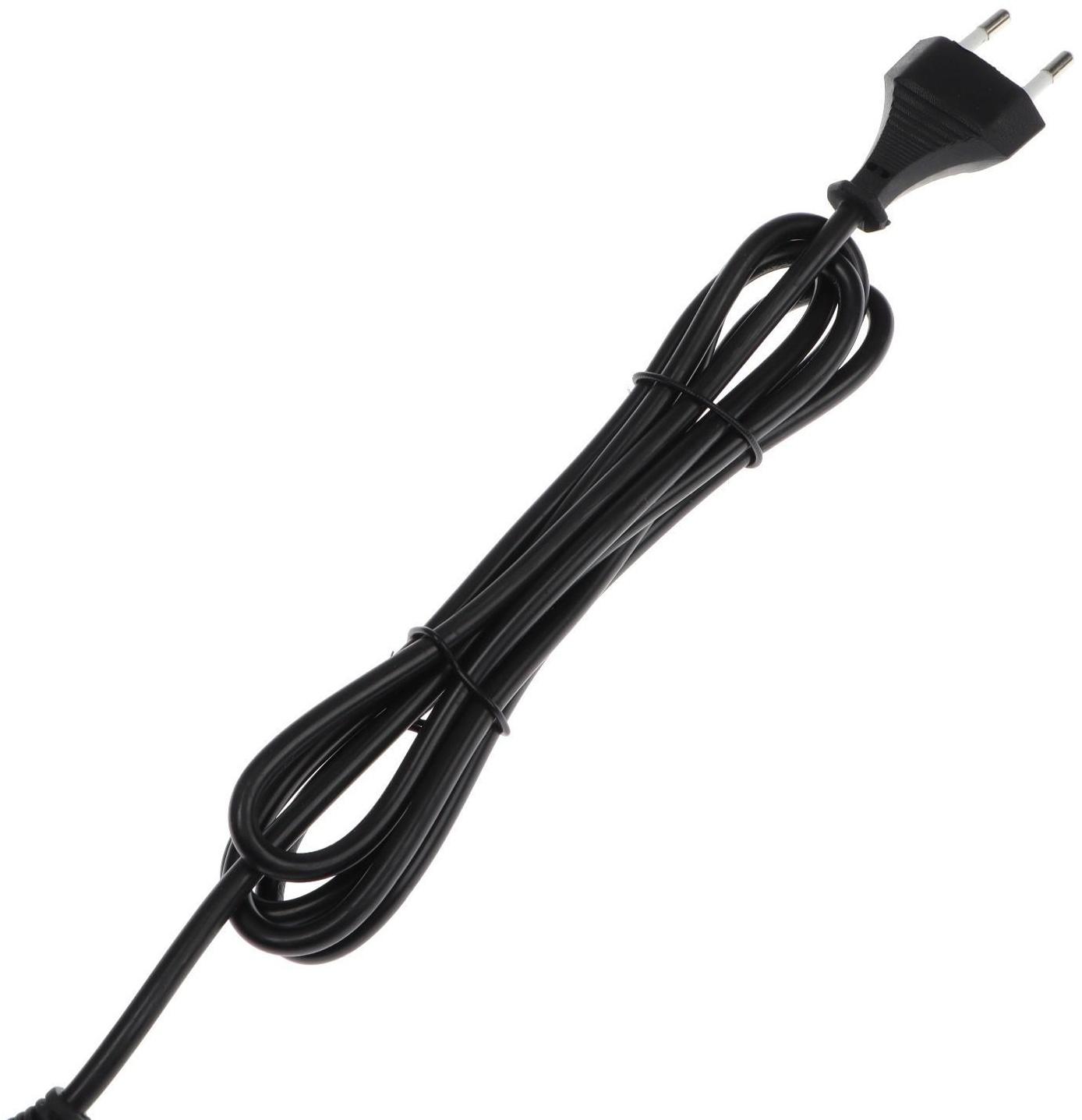 Выпрямитель Sakura SA-4527, 50 Вт, керамическое покрытие, до 230 °C, LED, белый