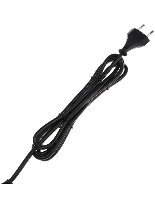 Выпрямитель Sakura SA-4527, 50 Вт, керамическое покрытие, до 230 °C, LED, белый