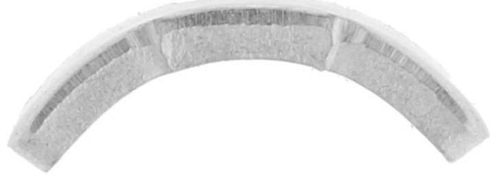 Стяжка для стула,упаковка, ТУНДРА, 1 шт