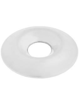 Шайба коническая, цинк, ТУНДРА, 1 шт