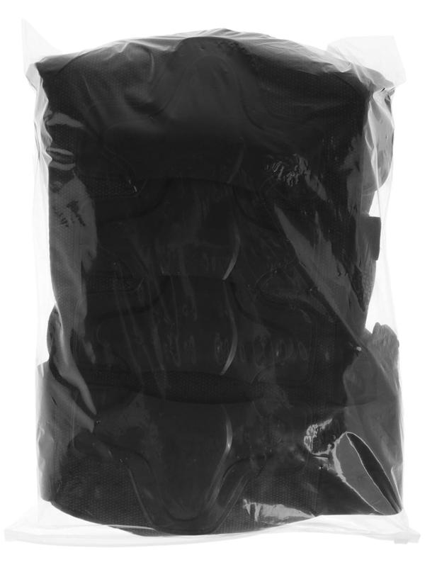 Мотоэкипировка детская, набор: защита корпуса, локтей, колен, регулируемый размер