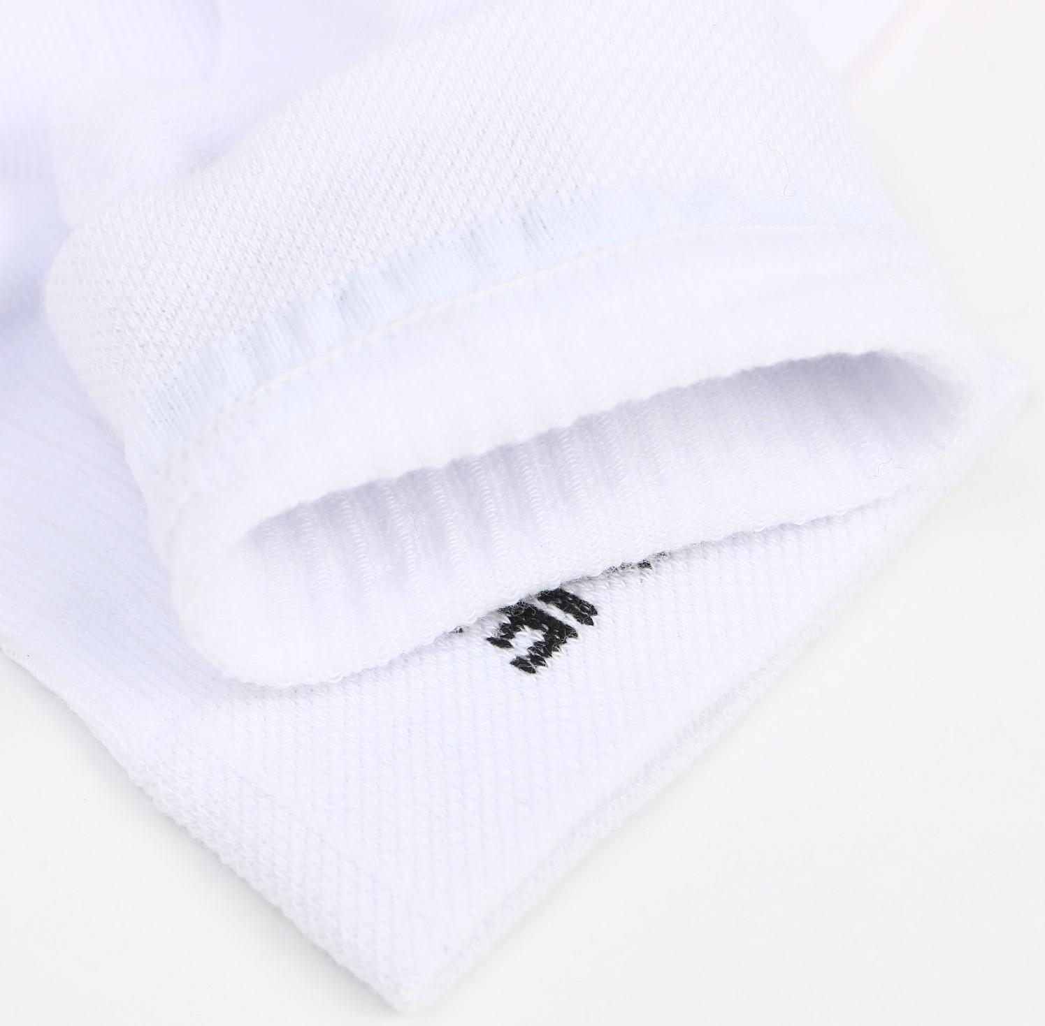 Носки, цвет белый, размер 23-25 (37-40)