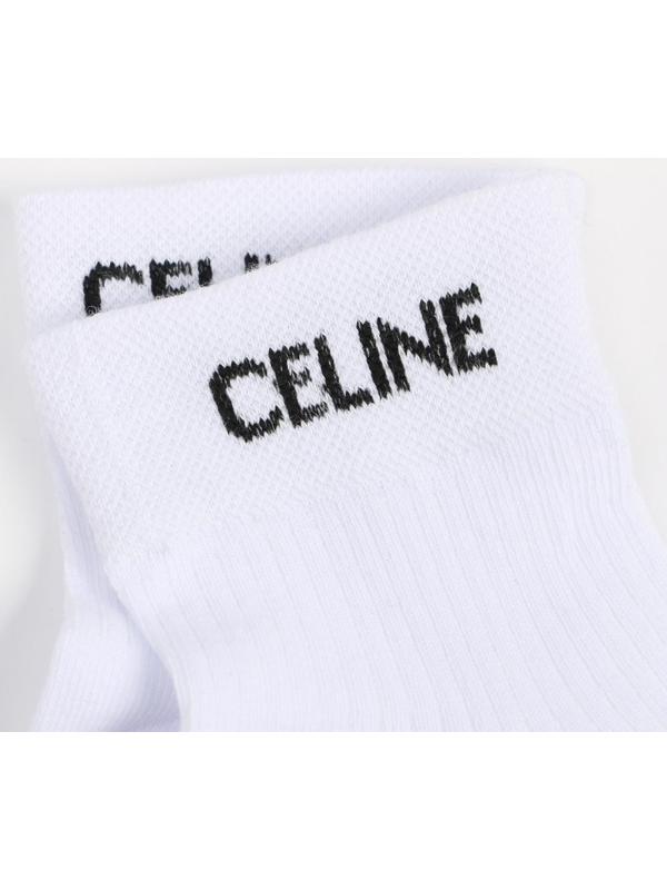 Носки, цвет белый, размер 23-25 (37-40)