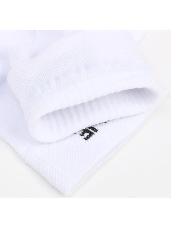 Носки, цвет белый, размер 23-25 (37-40)