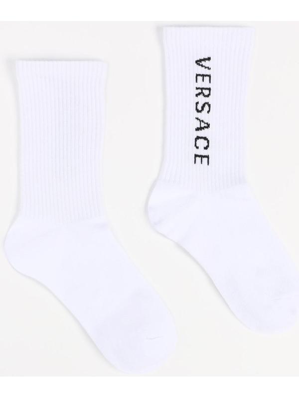 Носки, цвет белый, размер 23-25 (37-40)