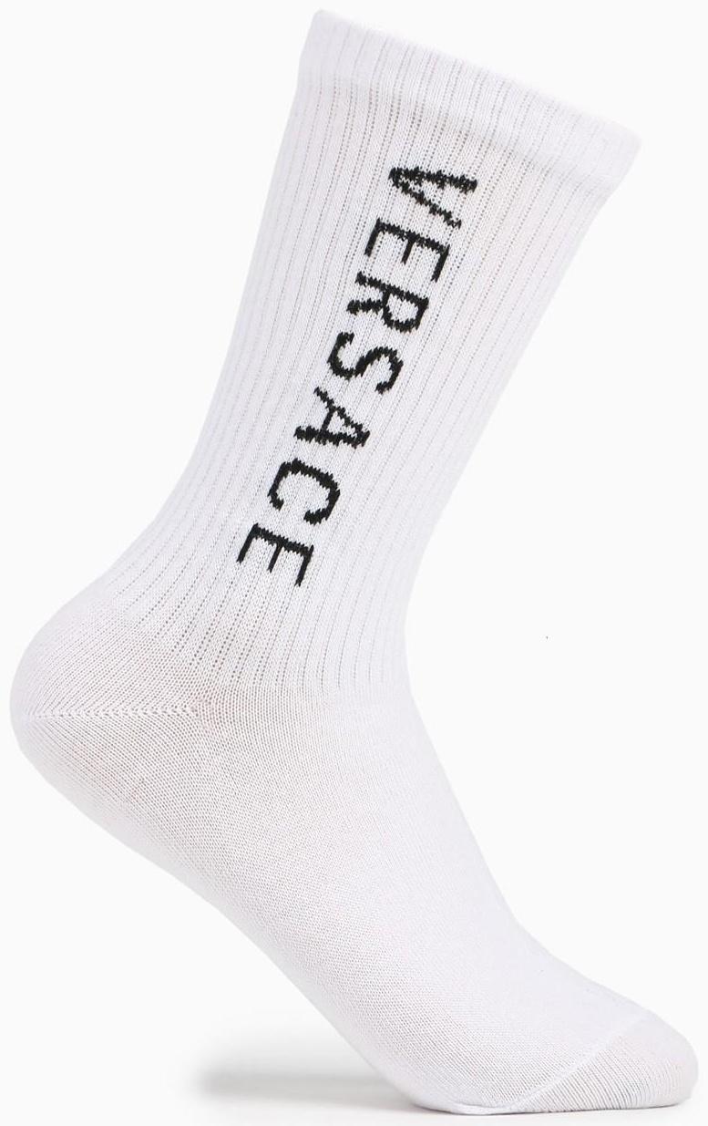 Носки, цвет белый, размер 25-27 (40-42)