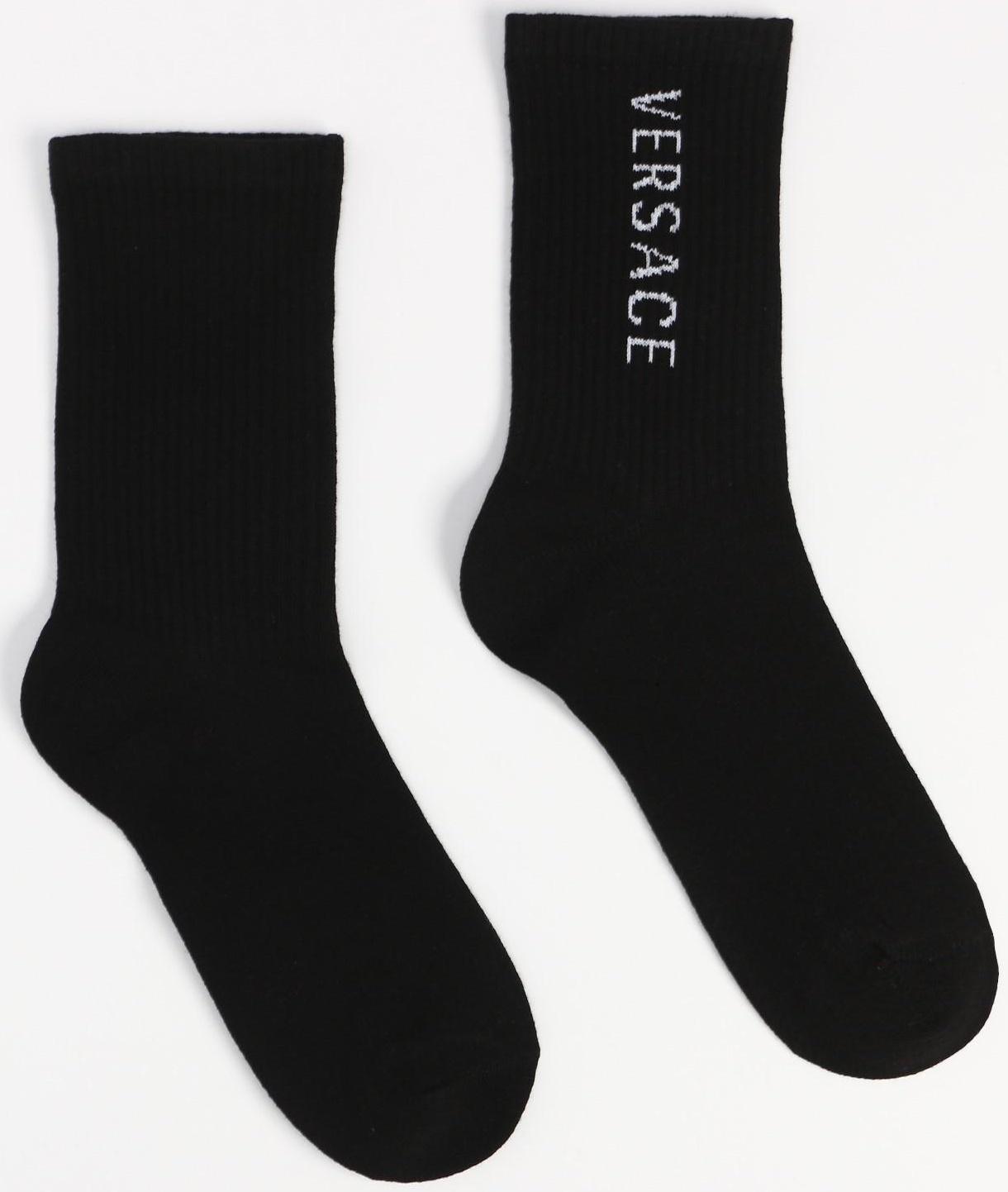 Носки, цвет чёрный, размер 25-27 (40-42)