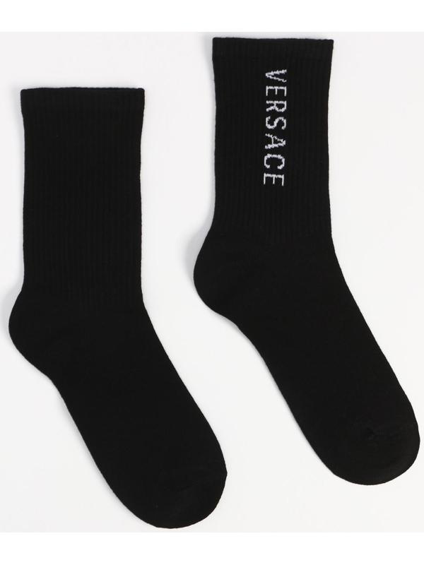 Носки, цвет чёрный, размер 25-27 (40-42)