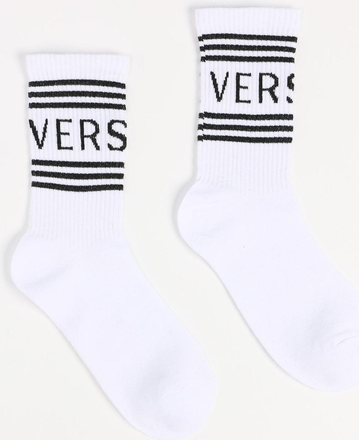 Носки, цвет белый, размер 25-27 (40-42)