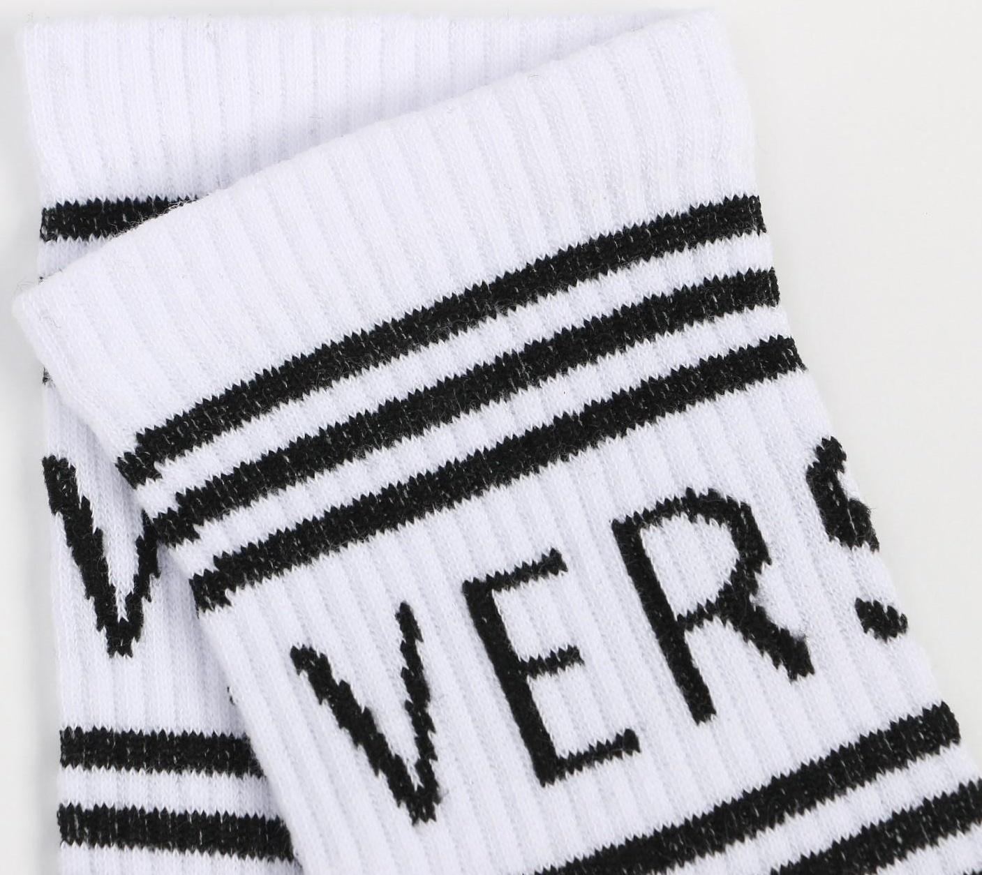 Носки, цвет белый, размер 25-27 (40-42)