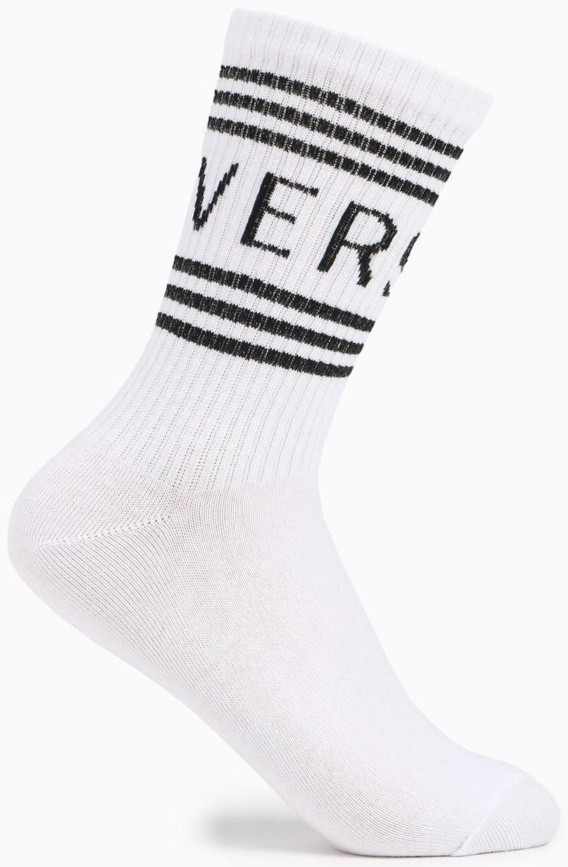 Носки, цвет белый, размер 25-27 (40-42)