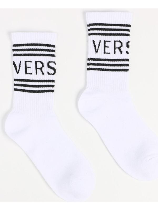 Носки, цвет белый, размер 25-27 (40-42)