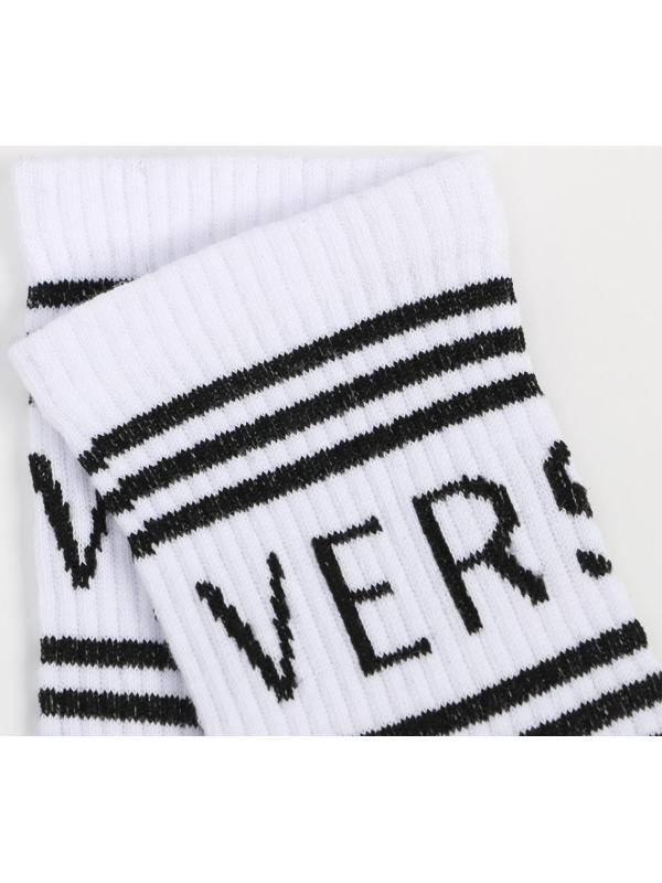 Носки, цвет белый, размер 25-27 (40-42)