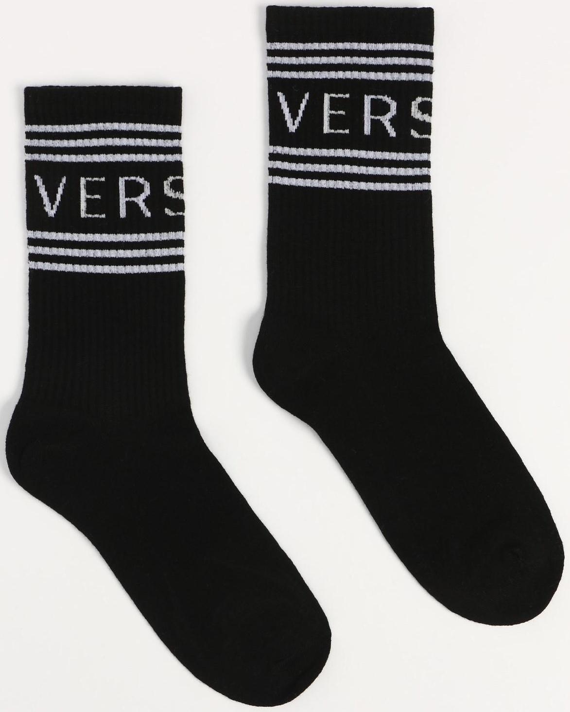 Носки, цвет чёрный, размер 25-27 (40-42)