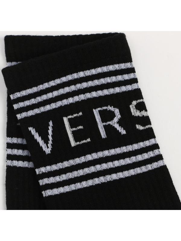 Носки, цвет чёрный, размер 25-27 (40-42)