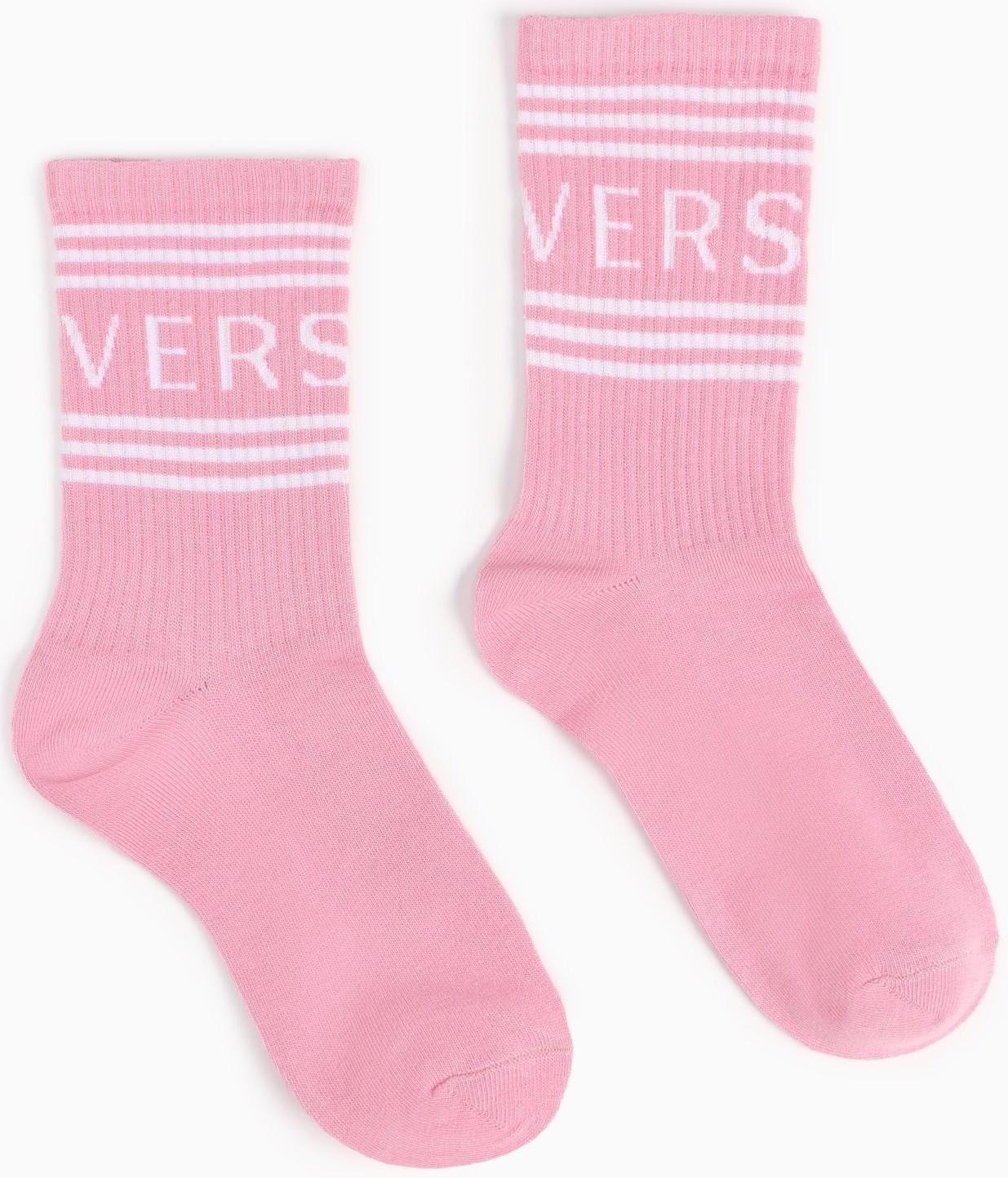 Носки, цвет розовый, размер 25-27 (40-42)