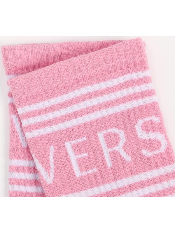 Носки, цвет розовый, размер 25-27 (40-42)