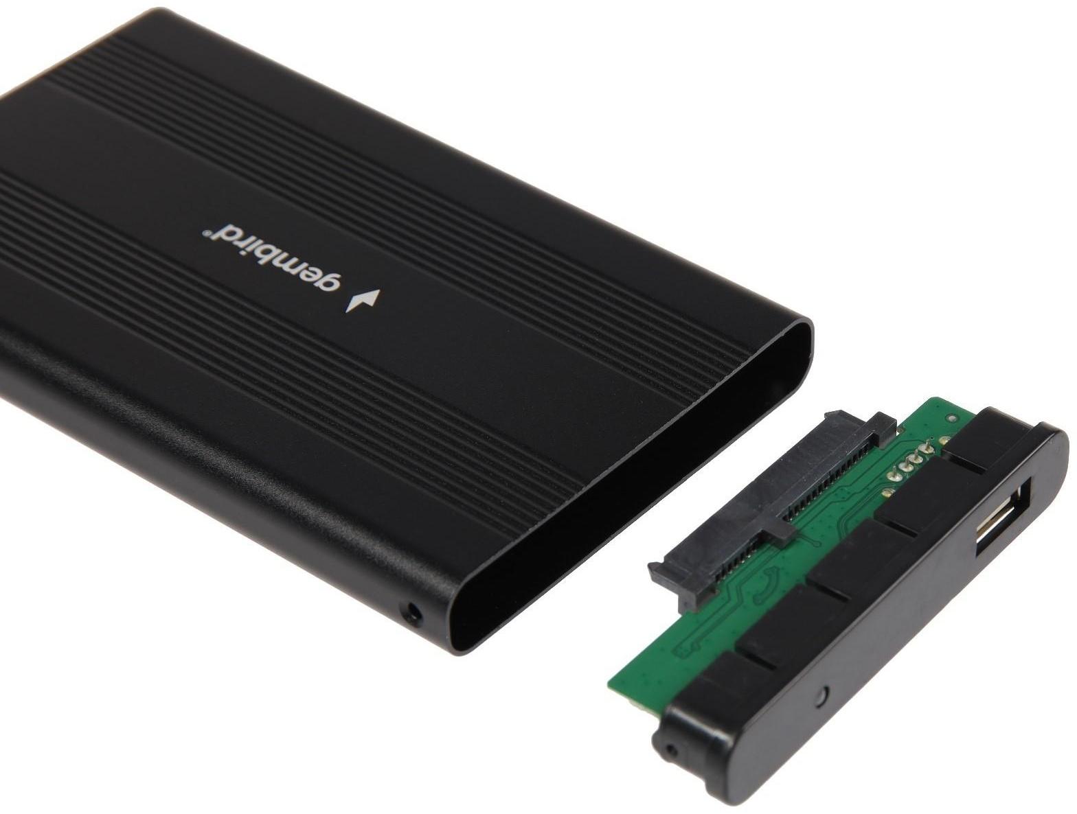 Внешний корпус 2.5