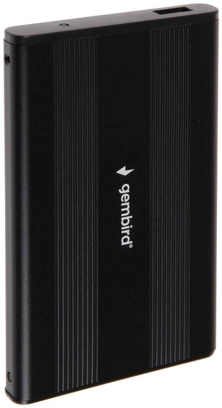 Внешний корпус 2.5