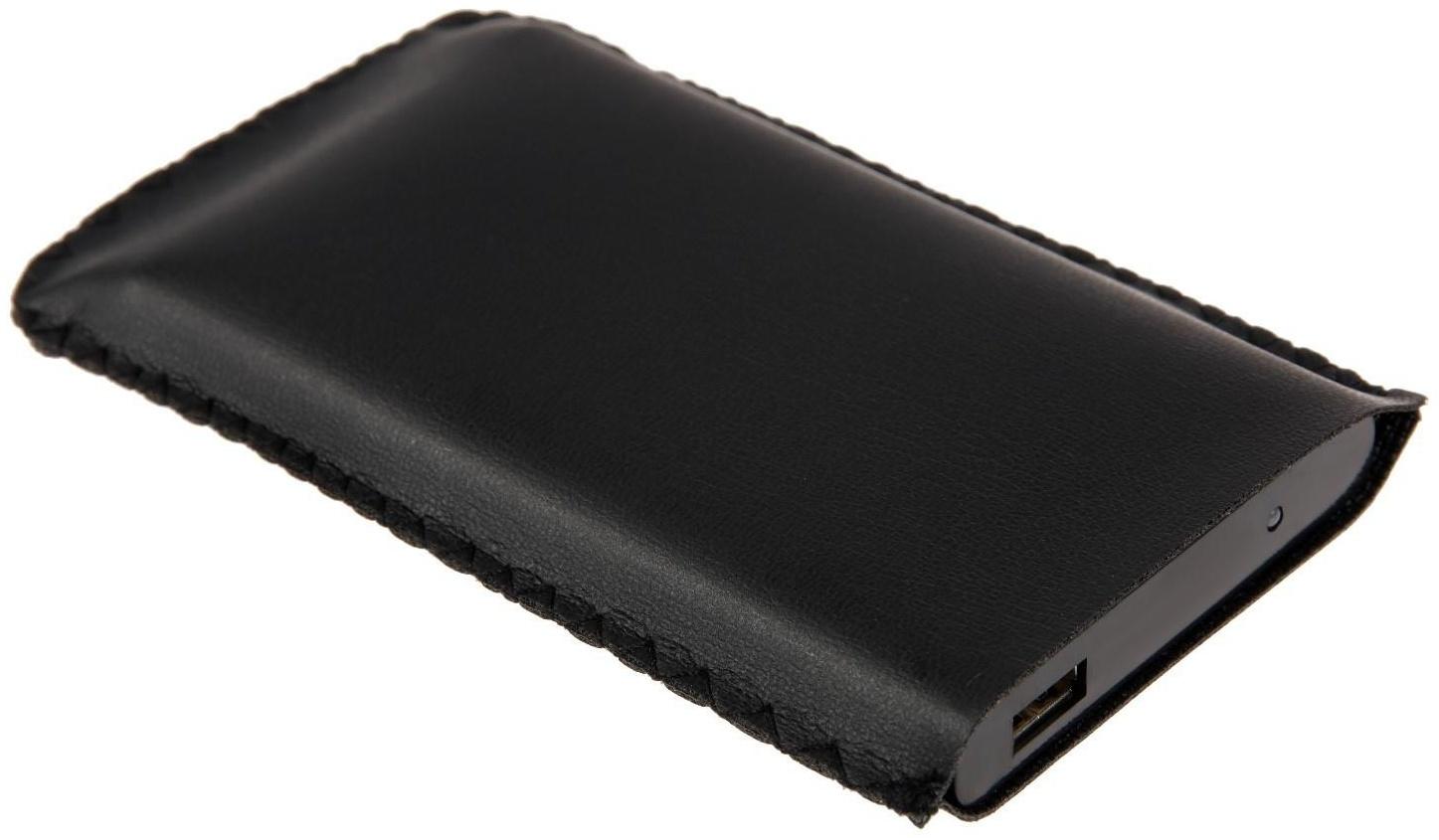 Внешний корпус 2.5