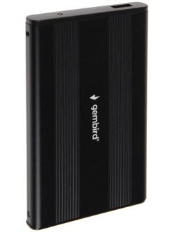 Внешний корпус 2.5