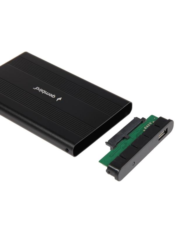 Внешний корпус 2.5