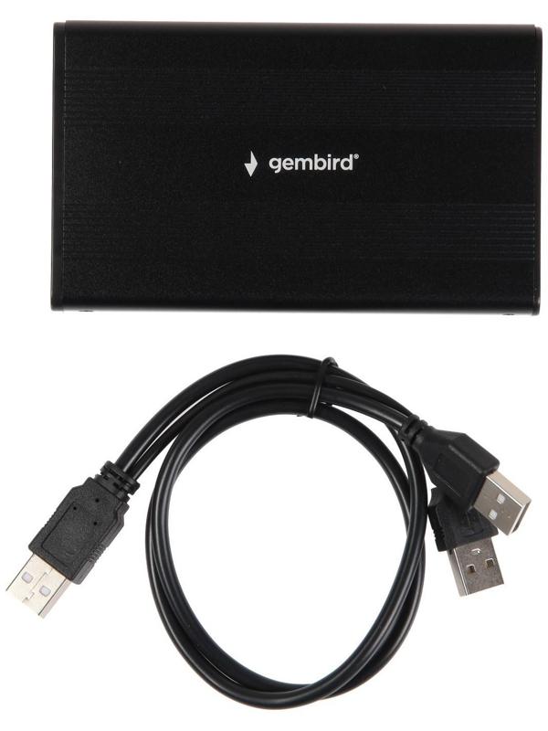 Внешний корпус 2.5