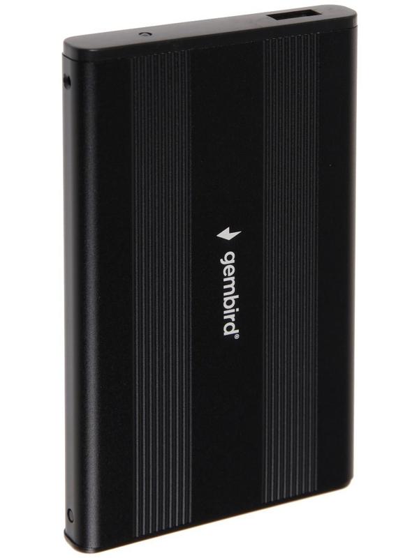 Внешний корпус 2.5