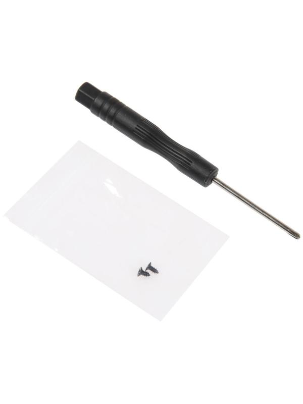 Внешний корпус 2.5